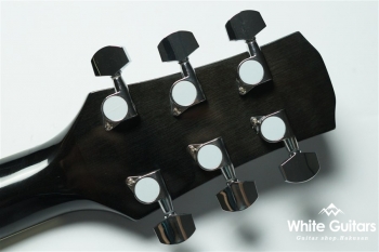 R-011 - See-through Black